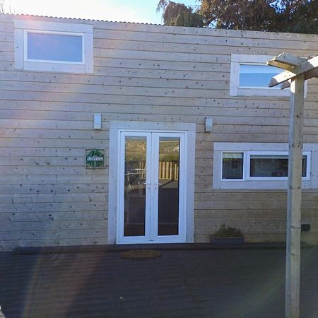 The Wee Tiny Home Londonderry Esterno foto