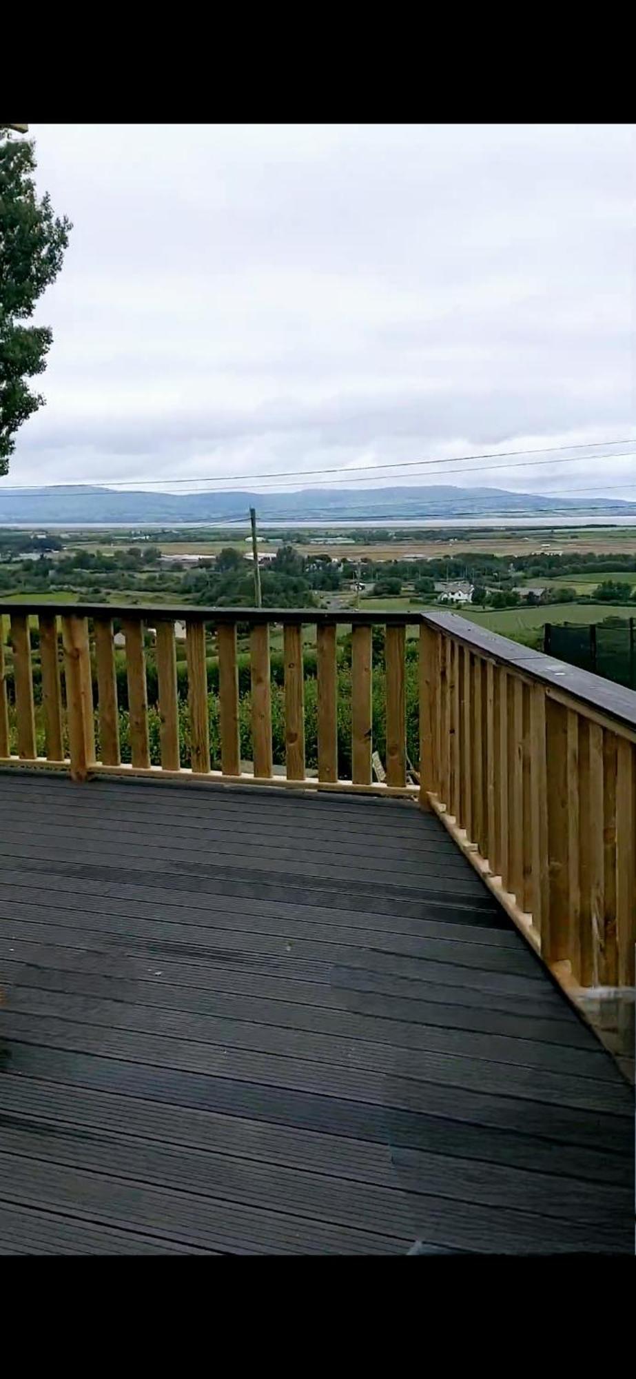 The Wee Tiny Home Londonderry Esterno foto