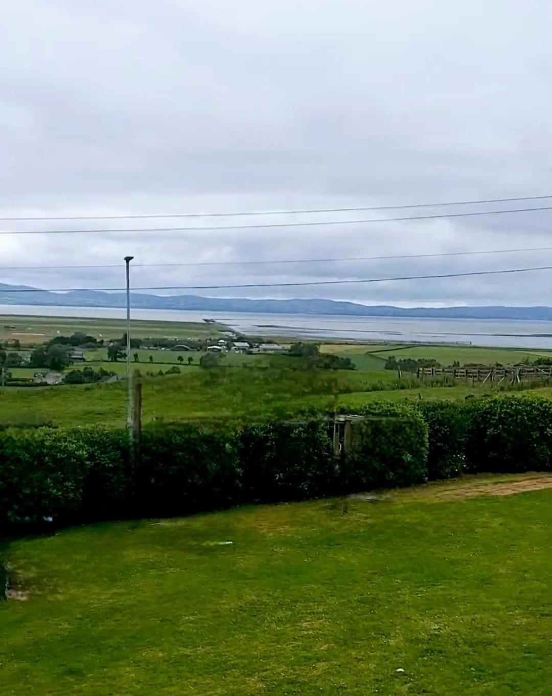 The Wee Tiny Home Londonderry Esterno foto