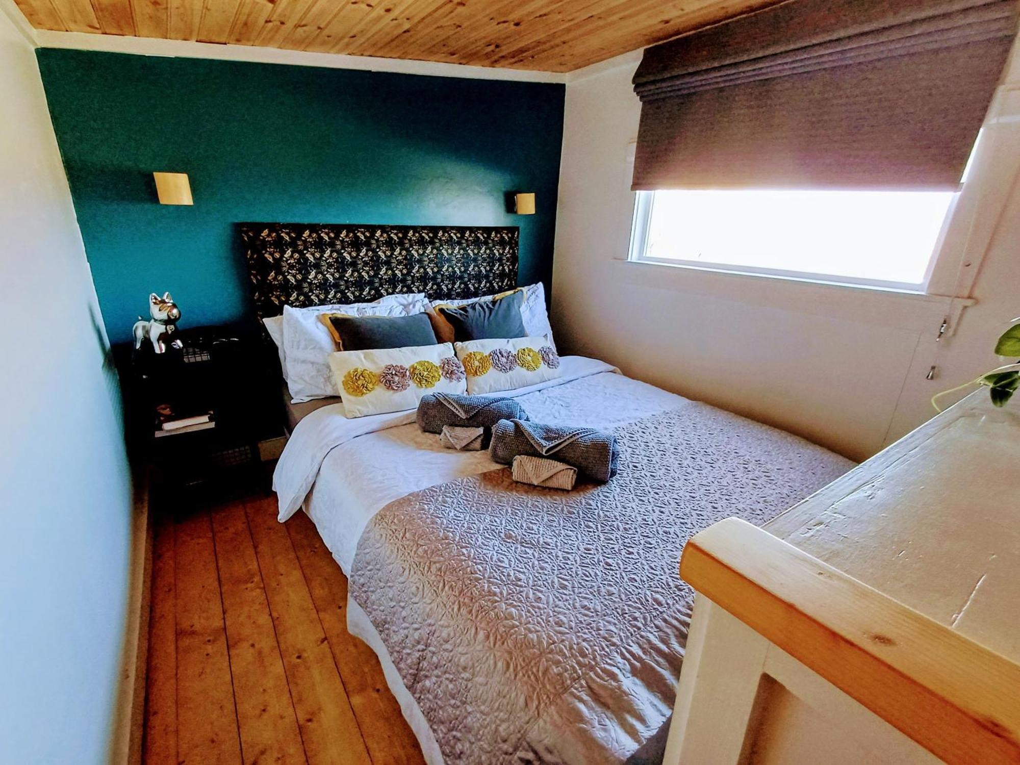 The Wee Tiny Home Londonderry Esterno foto